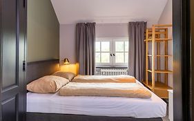 Landgoed Oud Beekdal Hotel